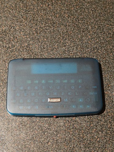 Lexibook dl500 collins - lexibook,