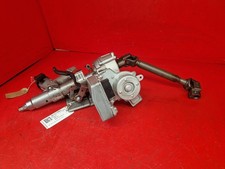 FORD FIESTA STEERING COLUMN