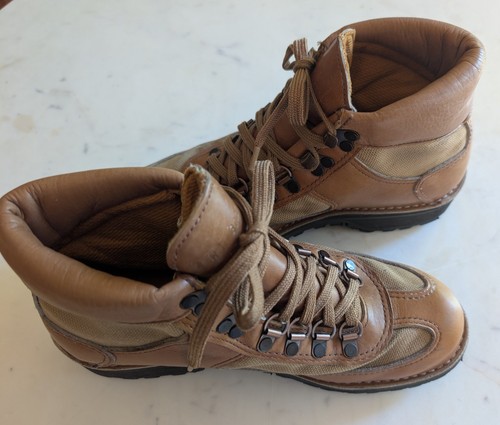 Danner feather light 80s brown - 80s,