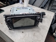 XTRONS 7" XTRONS PA77FSFP -S ANDROID  CAR GPS RADIO STEREO FORD