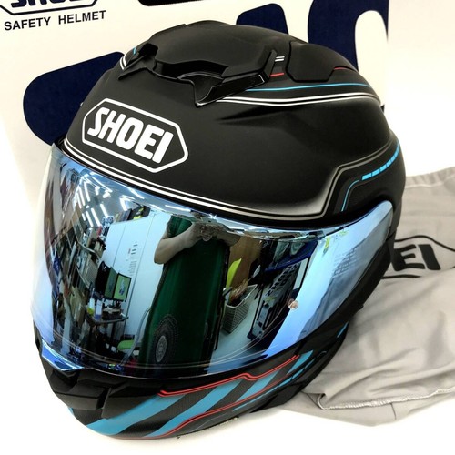 Shoei air discipline - discipline, tc-2