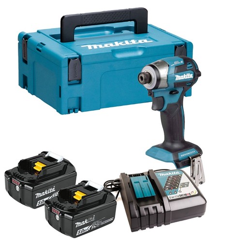 Makita dtd173 18v impact - 18v,