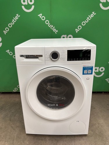 Bosch washer dryer 5kg 6kg - bosch, 10.5kg/6kg