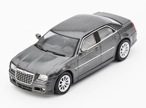 Chrysler 300c srt86 - 300c, die