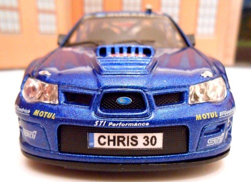 Personalised plates subaru - personalised,