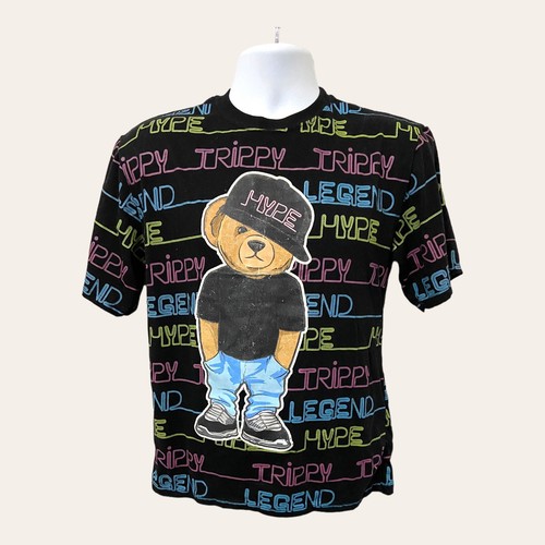 Bailey apparel hustle - apparel, og