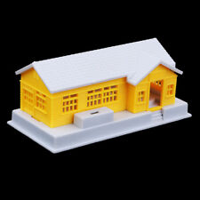 HO Scale Building House Model