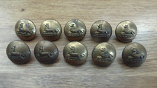 10 x ANTIQUE FIRMIN & SONS LTD