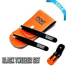 TWEEZERS SET 2-PIECE