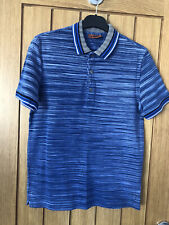 Missoni Polo T-Shirt size XS