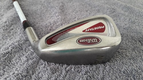 Wilson individual clubs - individual,