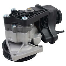 Power Steering Pump Fits