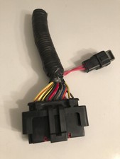 Ford OEM EDIS Ignition Module Connector Pigtail w/ SPOUT 12K072 EDIS4 EDIS6 [IN]