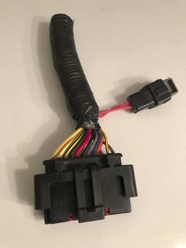 Ford oem edis ignition module - oem,