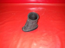 Intake manifold rubber