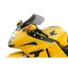 Windshield MRA touring screen