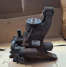 Discovery 3, 2.7 TDV6 Rear