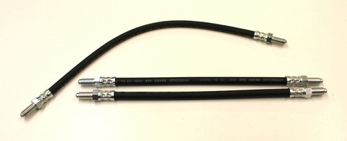 Humber super snipe - super, iv