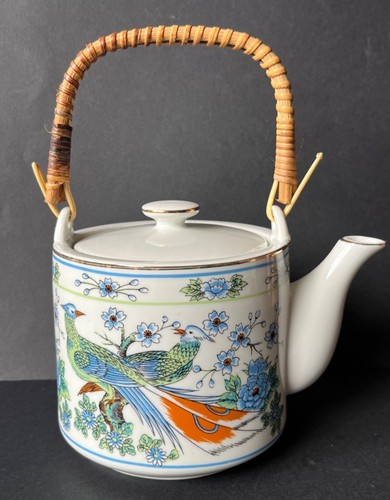 Vintage japanese imari - vintage,
