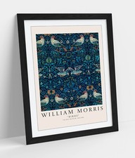 WILLIAM MORRIS 'BIRDS' PLANT