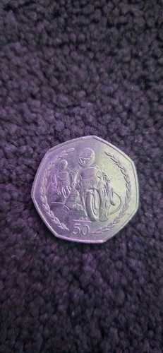 Rare isle man - rare,