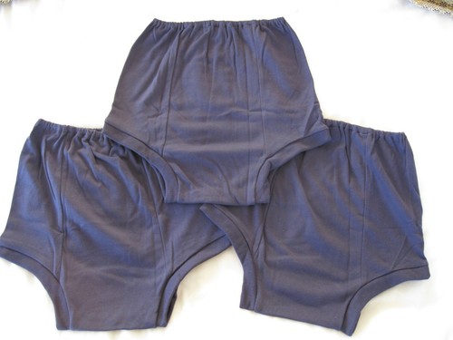 Three pairs girls replica - three,