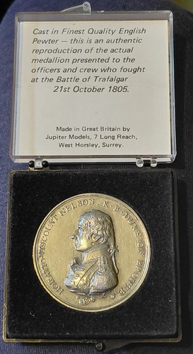Pewter reproduction matthew - pewter,
