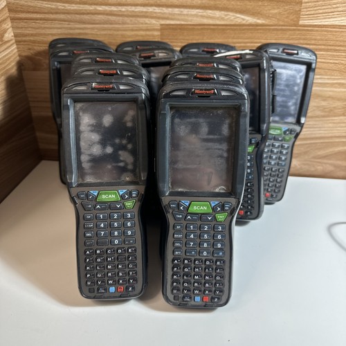Honeywell dolphin 99ex - dolphin,