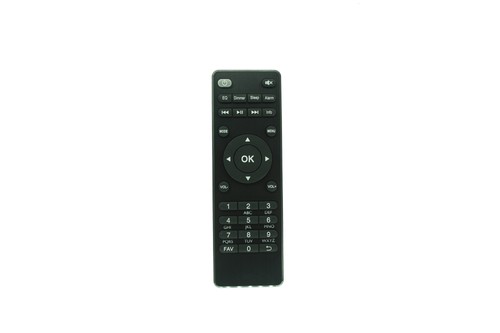 Remote control compatible for - control,