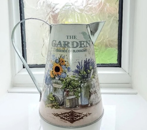 Large jug artificial - artificial, flower