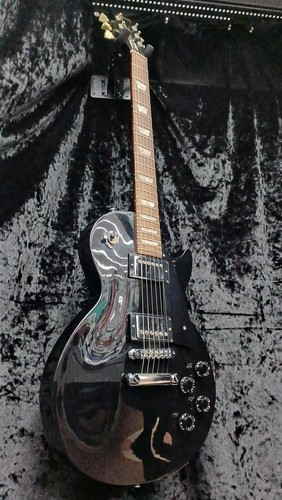 Gibson les paul - gibson, type