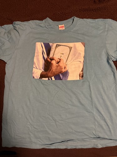 Fw19 supreme bible - fw19,
