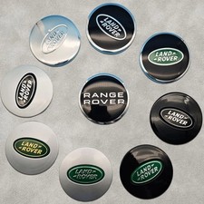 4 Pcs 62 mmCar Wheel Center