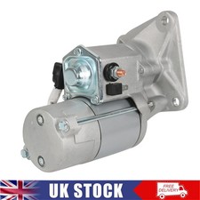 Starter Motor for Land Rover
