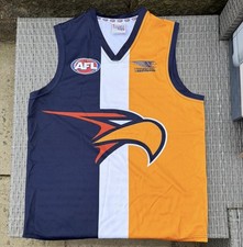 West Coast Eagles Jersey