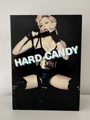 Madonna hard candy special - candy,