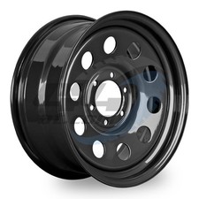 Isuzu D-Max 2012-2016 18x8