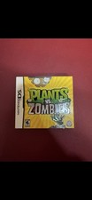 Plants Vs. Zombies - New