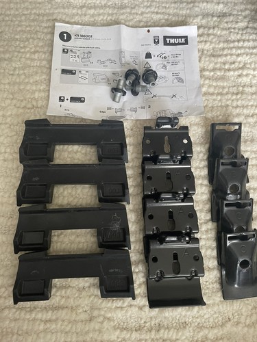 Thule fitting kit 6002 - kit,