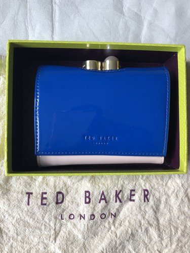 Ted baker blue pink - baker, &