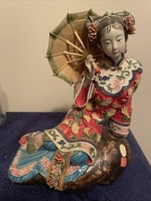 Chinese Wucai Ceramic