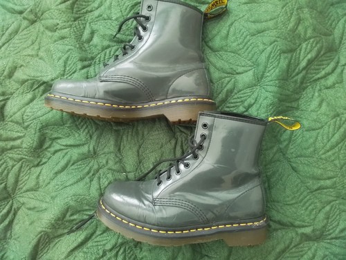Martens air wair - dr.,
