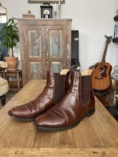 Loake Chelsea Boot - UK 7.5