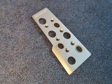 Rip Speed Accelerator Foot