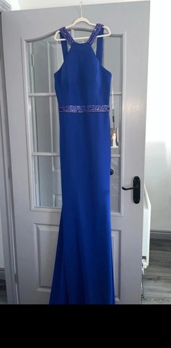 Pia michi royal blue - pia, evening