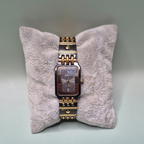 Vintage style chame ladies - style,