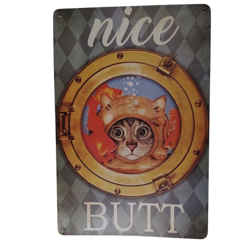Funny cat nice butt - funny, butt”