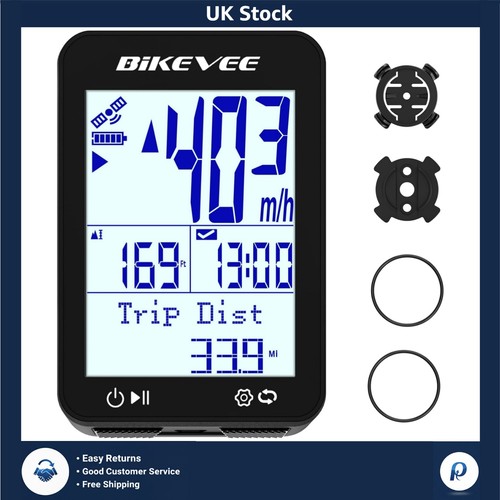 Wireless gps bike - wireless,