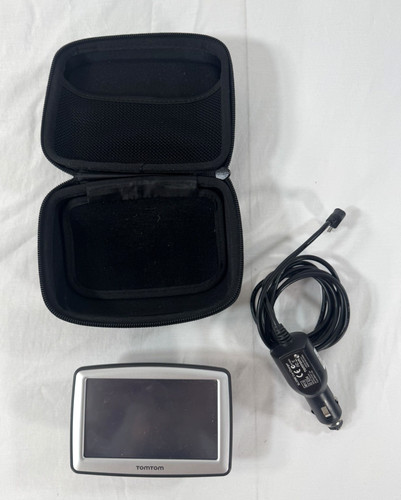 Tomtom n14644 sat nav case - nav,