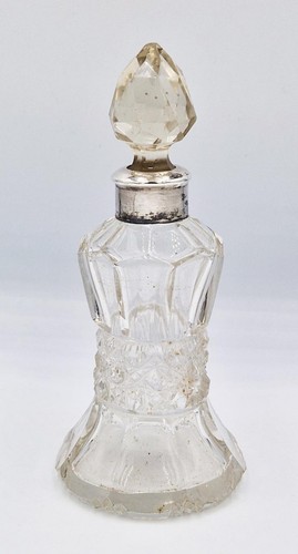 Antique sterling silver - antique,